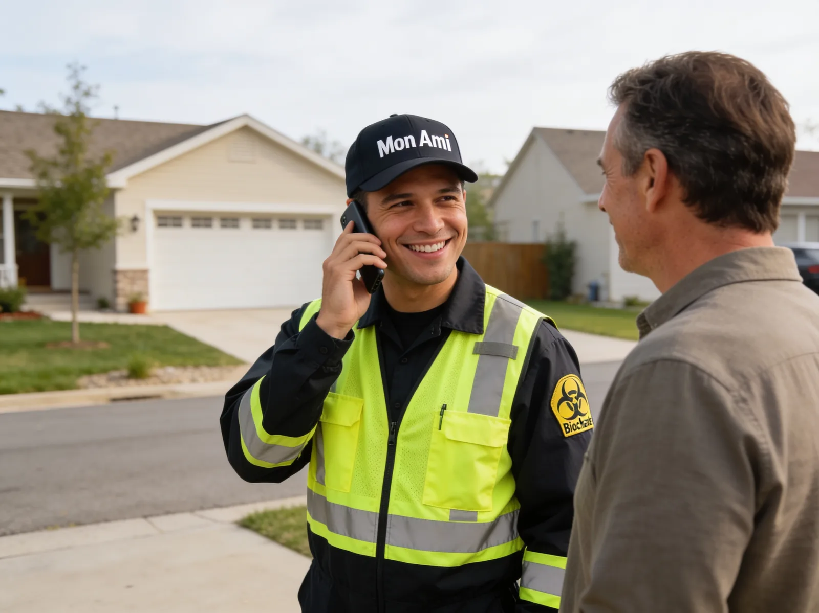 Sewage Cleanup New Hartford, NY FAQs