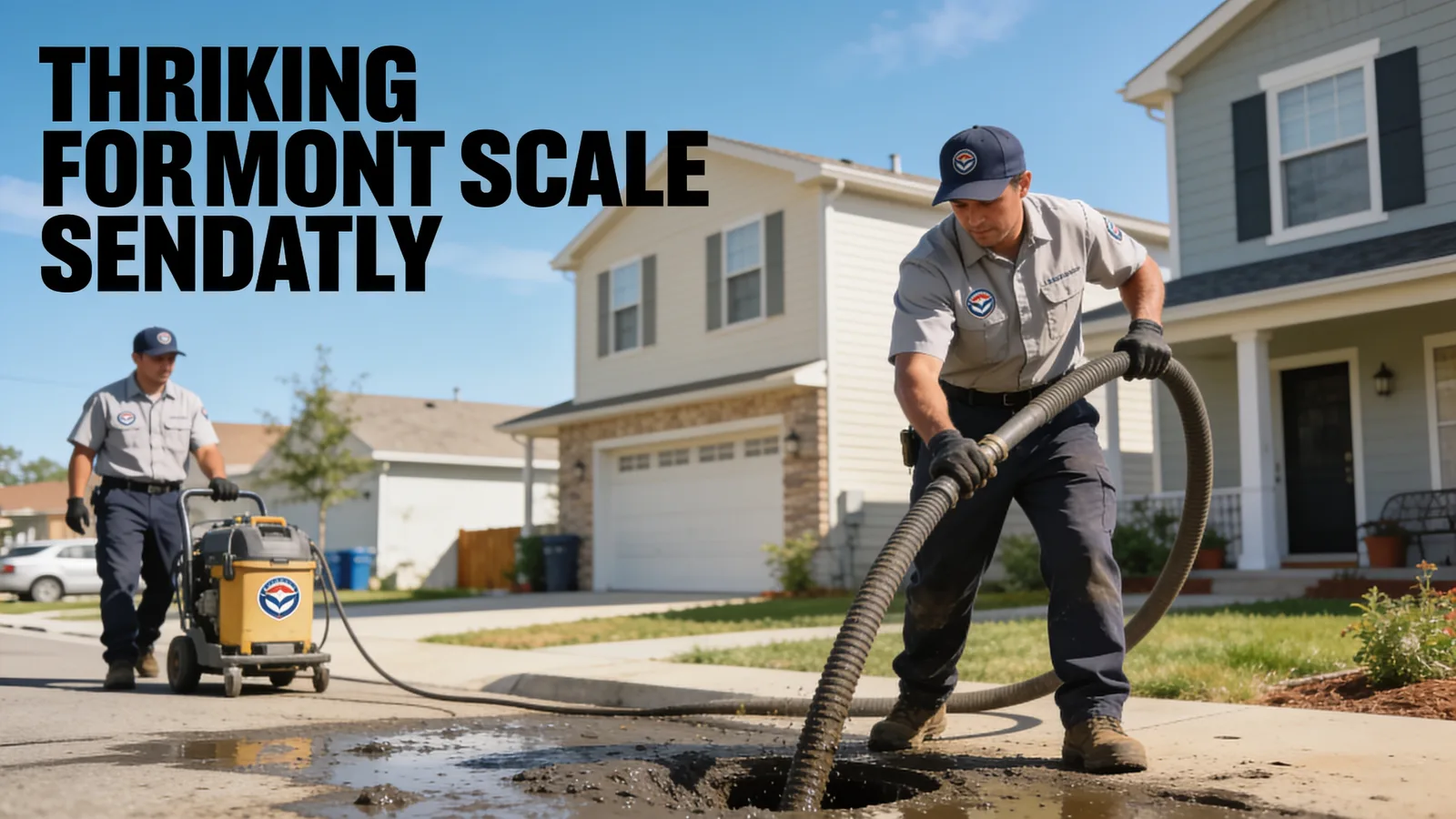 Sewage Cleanup in New Hartford, NY near me